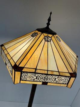 Tiffany vloerlamp Luxembourg 53  Base