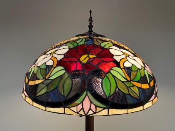 Tiffany vloerlamp Butterfly 50 Base