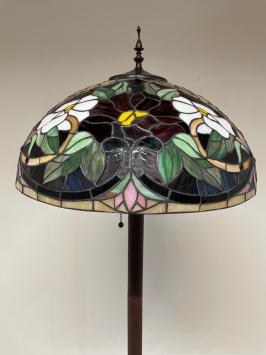 Tiffany vloerlamp Madeira 50 Base