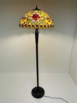 Tiffany vloerlamp Montana 50 - 5951