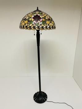 Tiffany vloerlamp Montana 50 - 5951