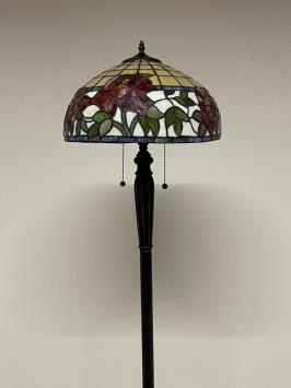 Tiffany vloerlamp Ø40cm Austria - 5951