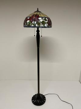 Tiffany vloerlamp Ø40cm Austria - 5951