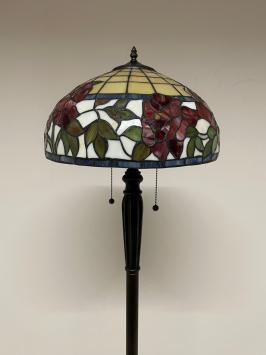 Tiffany vloerlamp Ø40cm Austria - 5951