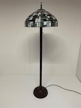 Tiffany Vloerlamp Ø50cm Georgia 9454