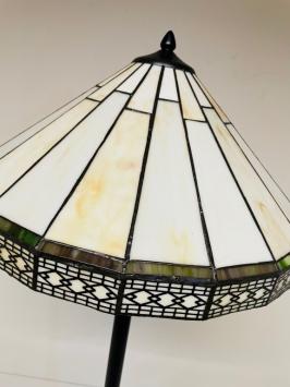 Tiffany vloerlamp Pretty