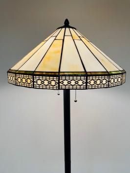 Tiffany vloerlamp Pretty