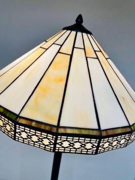 Tiffany vloerlamp Pretty