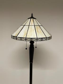 Tiffany vloerlamp Pretty  40 5951