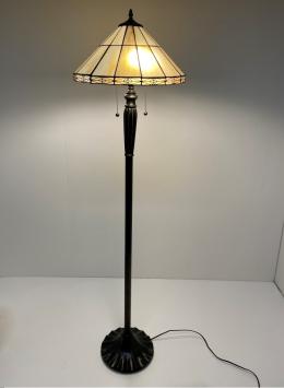 Tiffany vloerlamp Pretty  40 5951