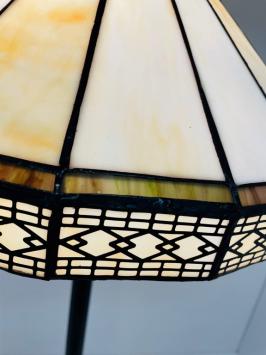 Tiffany vloerlamp Pretty