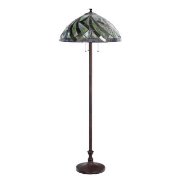 Tiffany Vloerlamp Willow