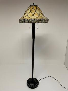 Tiffany vloerlamp Yesterday 45 - 5951