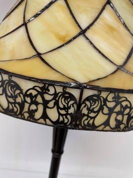 Tiffany vloerlamp Yesterday 45 - 5951