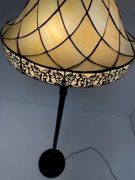 Tiffany vloerlamp Yesterday 45 - 5951