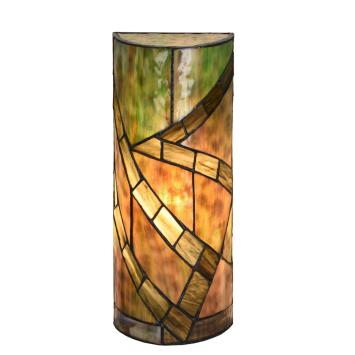 Tiffany Wandlamp Willow