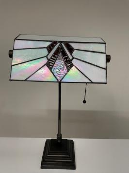 Tiffany Bureaulamp Annecy