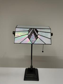 Tiffany bureaulamp Annecy