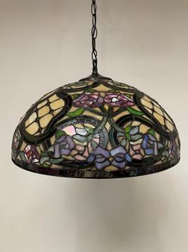 Tiffany hanglamp Floreale 50/97