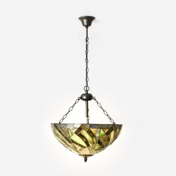 Willow hanglamp aan ketting up lighter